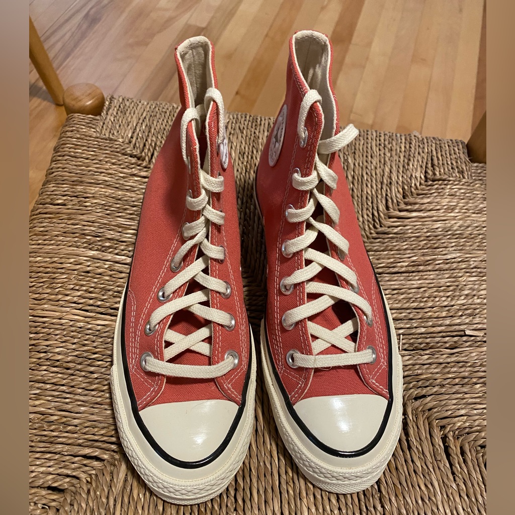 Converse Chuck Taylors